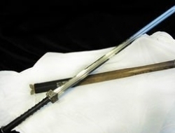 中国历史上十大名剑