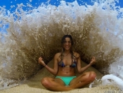 不要相信你的眼睛，你看到的都是真的