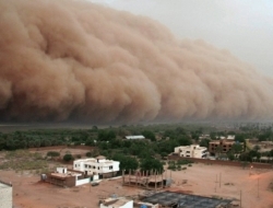 如果再不挽救 这个非洲国家可能会消失