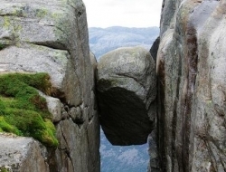 全世界最需要勇气的几大景点，你去过几个？