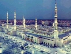 此生一定要领略的十大伊斯兰文明--上篇