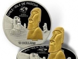 全世界最美的十种硬币，每一种都美到心动