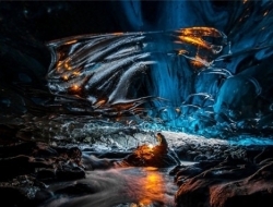 大自然的鬼斧神工，令人叹为观止（四）