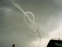 风暴来袭---大自然的可怕力量