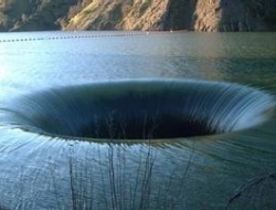 让你震惊的景观