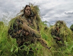 美国国家地理公布的2016年最震撼人心的12