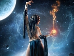 四方框框｜Sasha Fantom 奇幻创意摄影作品赏析