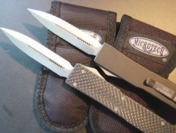 全球十大军刀 个个外形出众威力强大