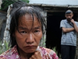 因为当年父亲的一个想法，兄妹二人成了野人，谁之过？