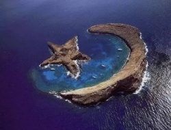 地球上十大最令人难以置信的自然奇景 佩服大自然的鬼斧神工