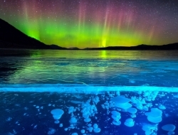 隐藏在世界各地的怪异景致，保证你一个也没有见过