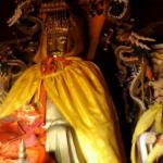 玉皇大帝的来历和传说是什么