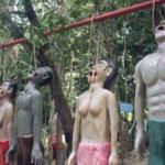 慈溪白骨案件揭秘  胆小勿进