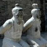 揭秘卖国贼秦桧之死