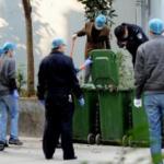 合肥蜀江新村碎尸案 凶手竟然是他