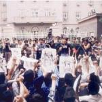 南斯拉夫大使馆事件真相大曝光