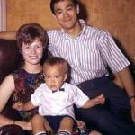 李小龙儿子死亡真相