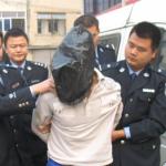 解密大行动：池州碎尸案