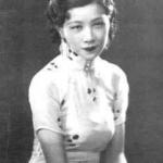 阮玲玉是怎么死的？自杀的真相是什么