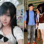 香港水泥藏尸案 凶手是谁