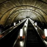 不可思议的莫斯科地铁神秘失踪案