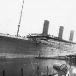 世界著名的六大沉船事件