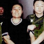 中国杀人犯最牛第一人是谁