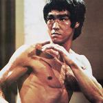 李小龙现实被谁打败过