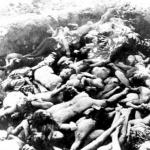 南京大屠杀资料：南京大屠杀死了多少人？