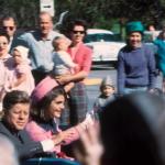 肯尼迪遇刺解密