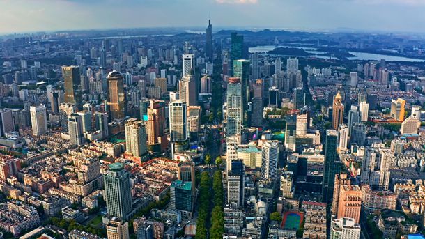 大捷 赵承旭归来