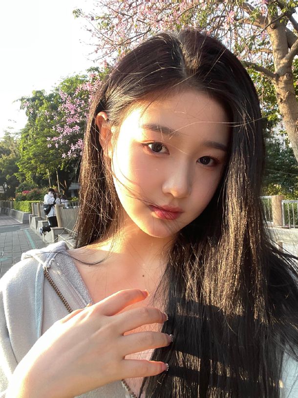 与前夫的重生日常