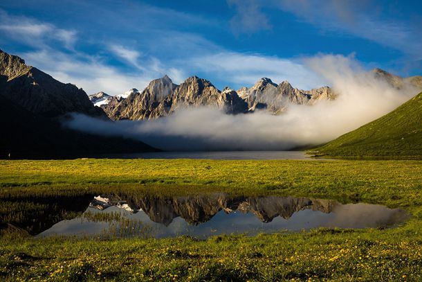 傣族：历史渊源、风俗文化与现状