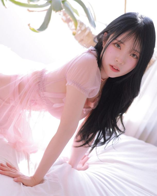 这是我见过最牛逼的女人!看了没人不服!