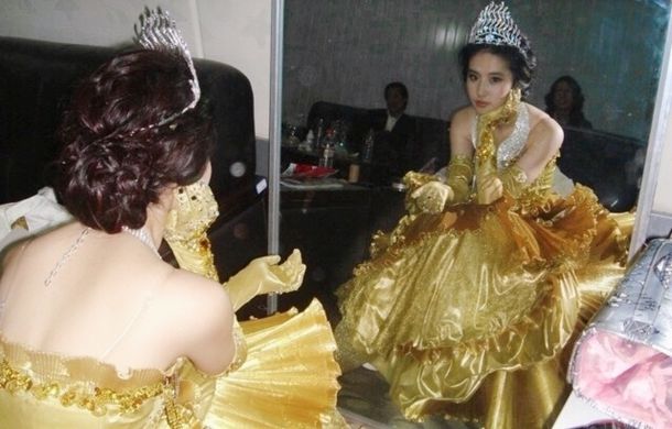 商城县妇幼保健院：医术精湛暖人心 锦旗赠送表心意