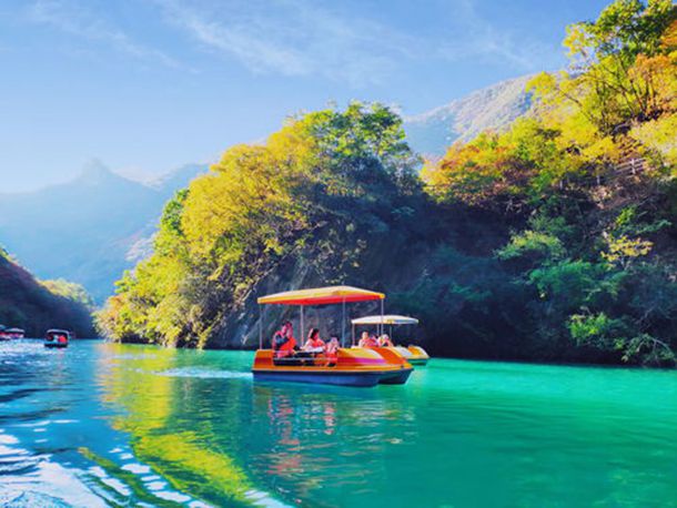 《承欢记》演绎烟火人家