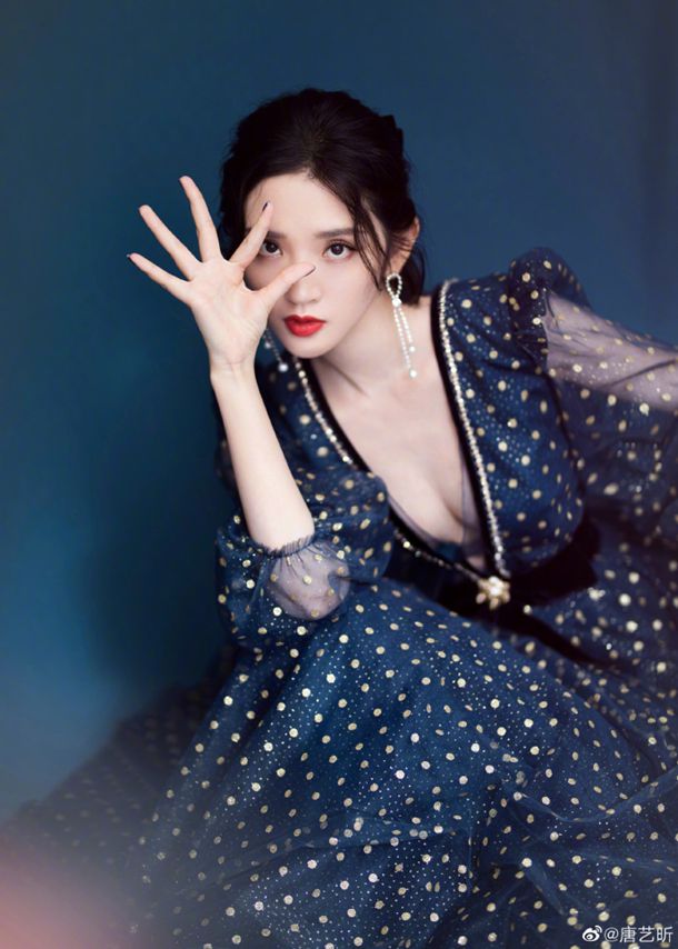 盘点：《少年王》10位貌美如花的女演员，如今大半已退圈