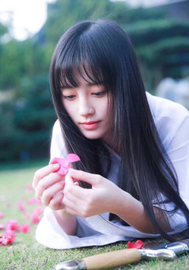 为了明白你的心漫画第一季（完结）