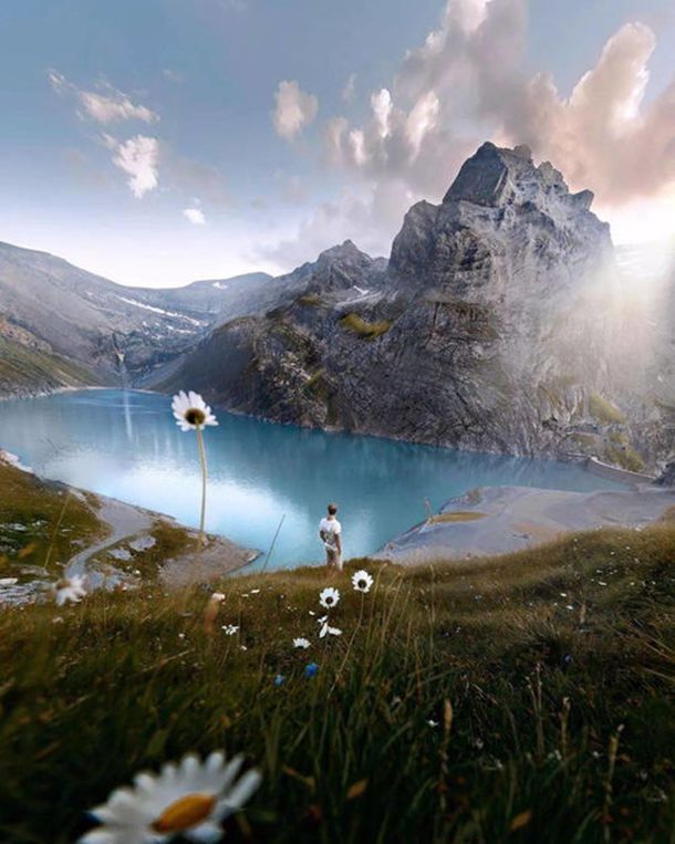 春养肝，四款菜肴助您心情靓身体好