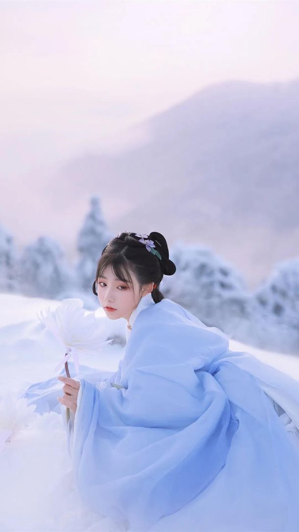 如何评价女演员赵丽颖？