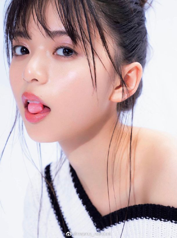 二女共伺一夫，这位三级片女星的传闻到底是真是假？