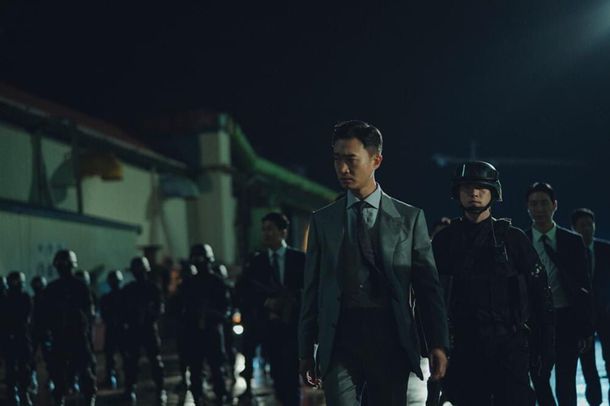 奇葩的爸爸剧情介绍