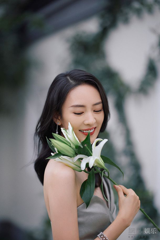 何琳个人资料简介,主演的电视剧电影,图片,写真