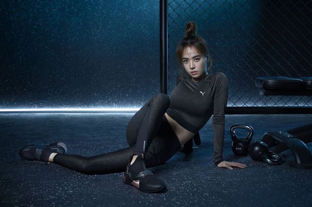 原创杨幂新剧预告脸部状态堪忧：双下巴、法令纹深，已不适合演谍战了