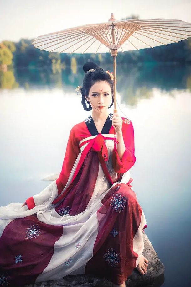 大江大河全集（电视剧原著｜王凯、杨烁、董子健主演）