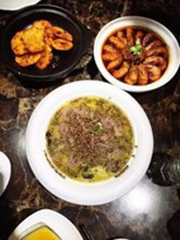 贡米个人资料简介,主演的电视剧电影,图片,写真