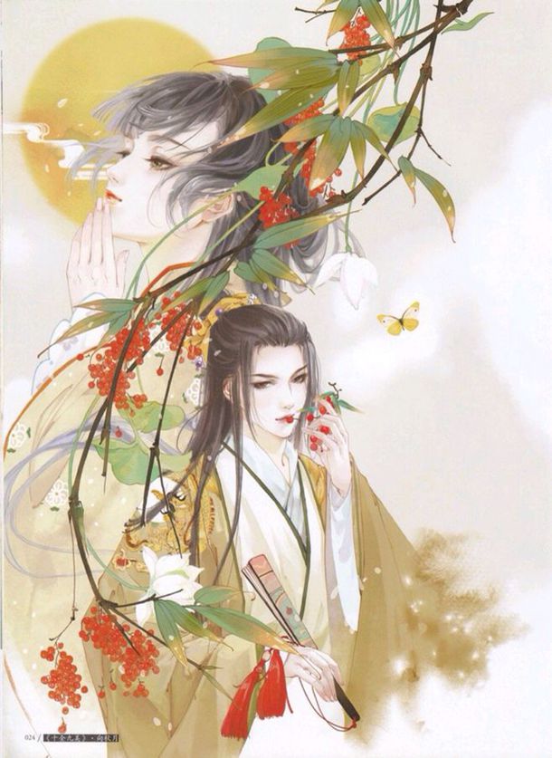 《美丽密令》官网启动 女主演大谈片中吻戏(图)