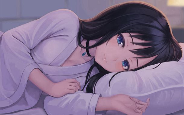 和攻略对象的病弱白月光he了