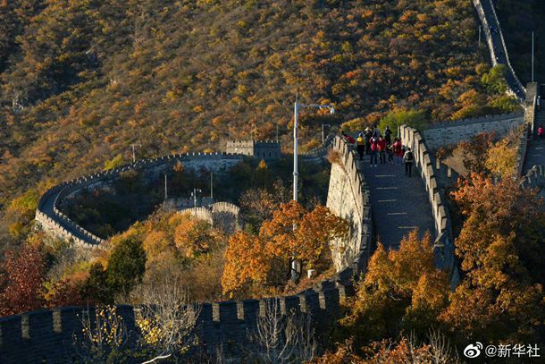 谢谢各地“大白”