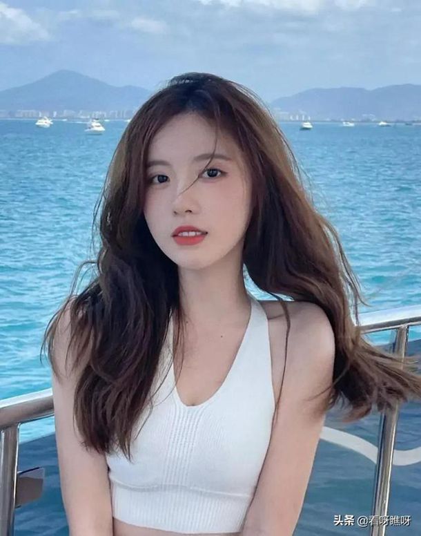 伊莉莎个人资料简介,主演的电视剧电影,图片,写真